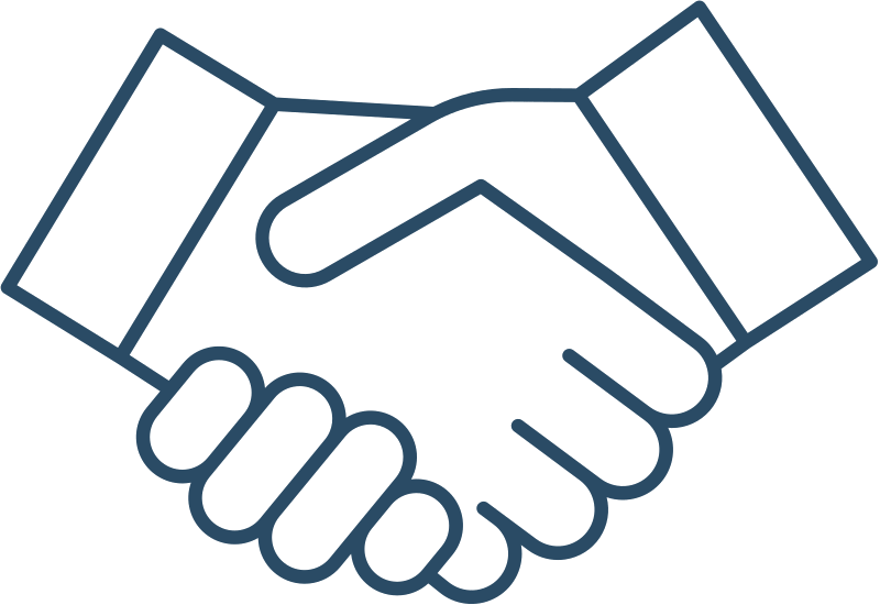 shake-hands